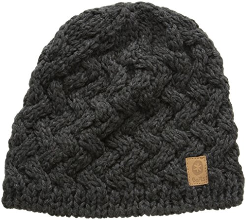 Barts Swirlie Berretto Bambina Viola Taglia 53 Invernale