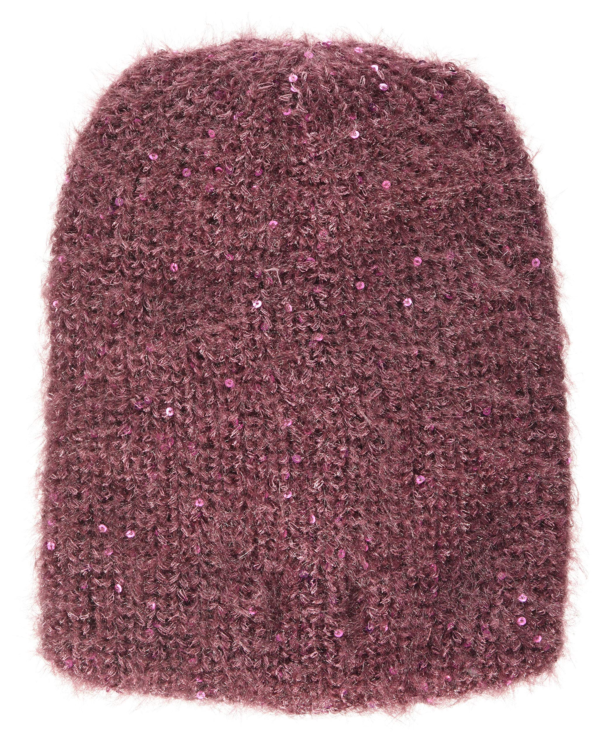 Barts Flash Berretto bimbi rosa paillette