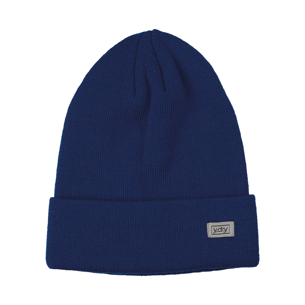 Y-DRY Cuffia unisex protezione antipioggia adulto