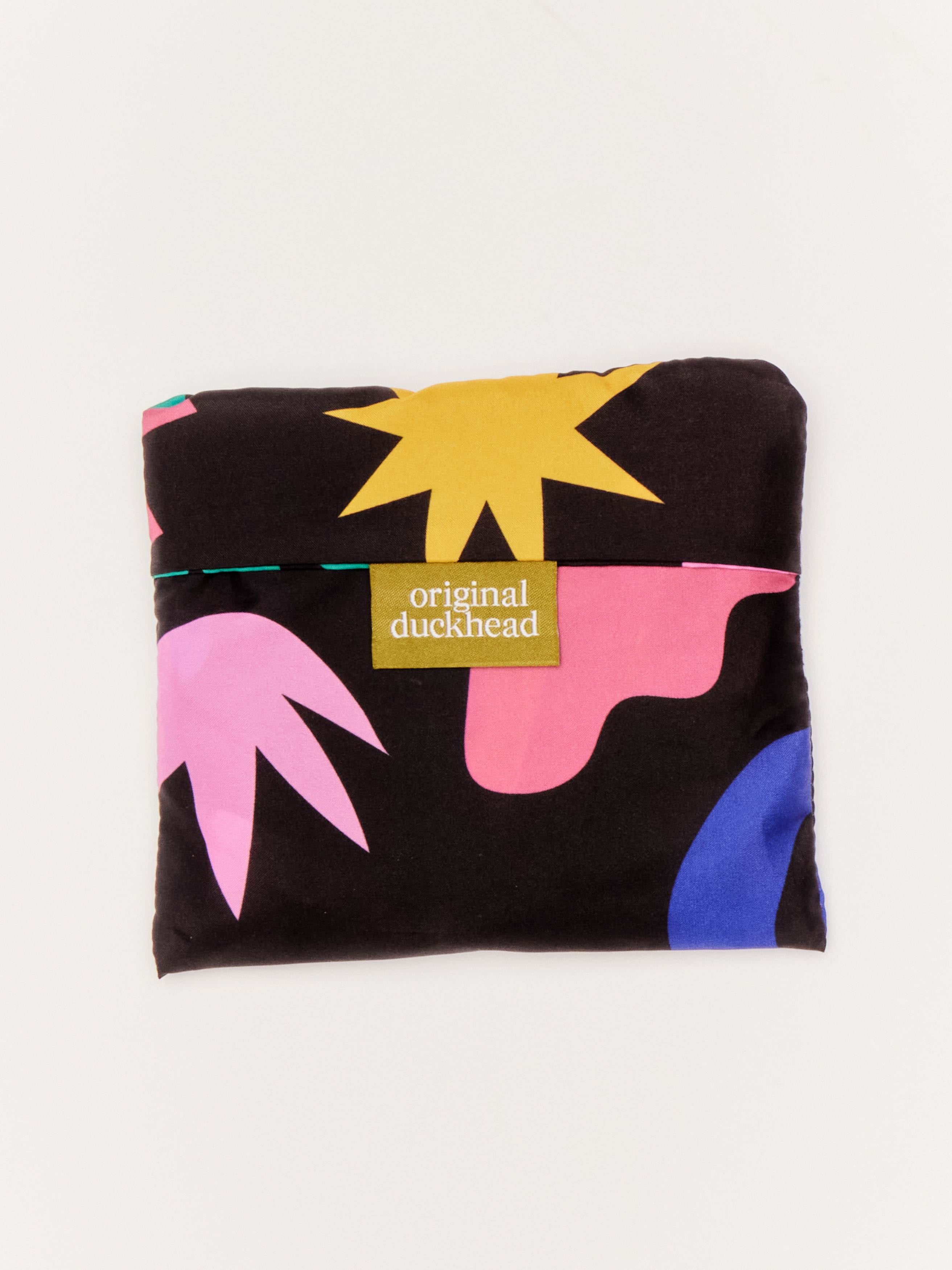 Original Duckhead Palma borsa riutilizzabile leggera