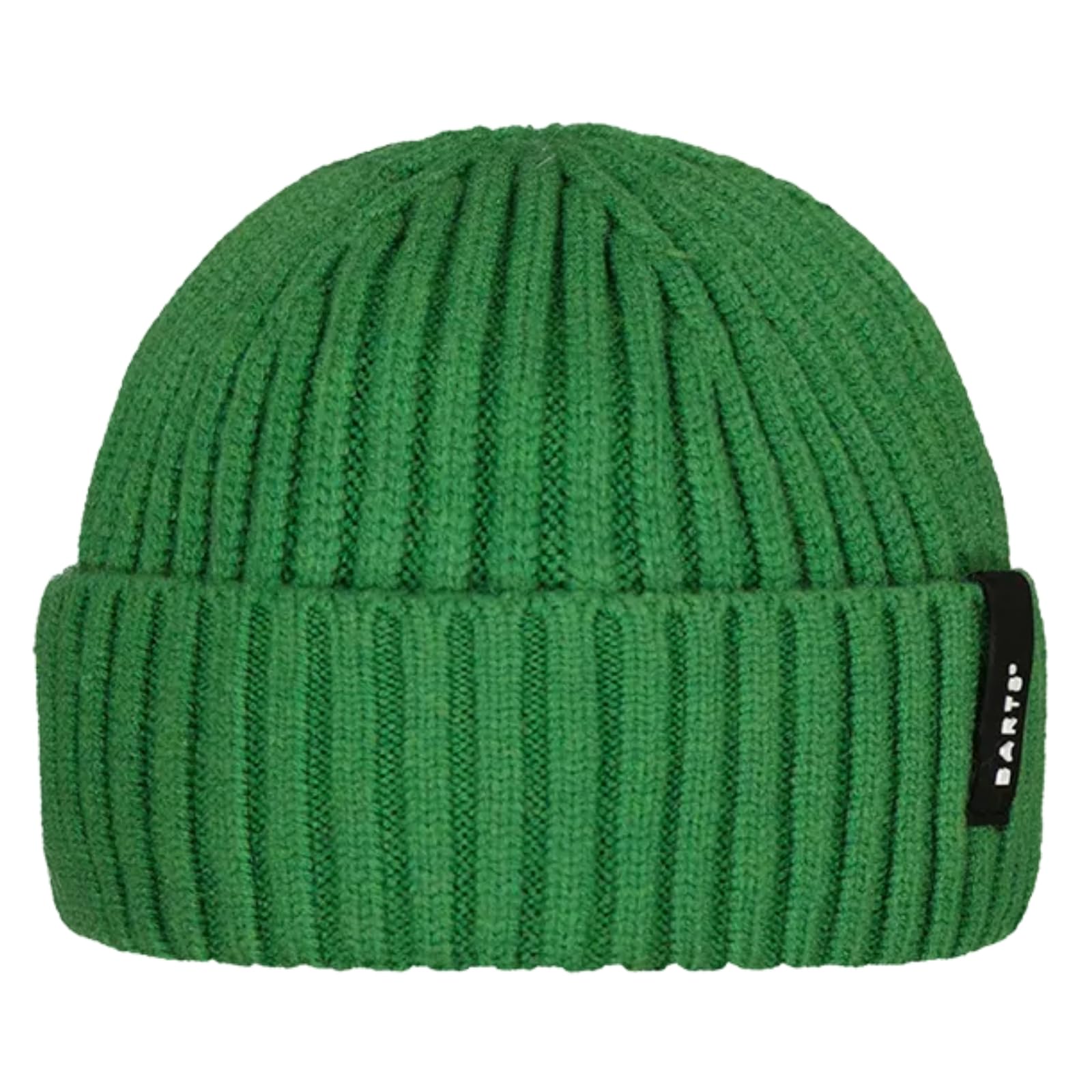 Barts Sumter Fisherman Berretto Unisex Verde OS