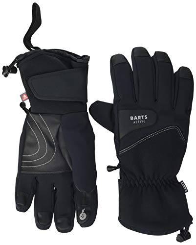 Barts Touch Skigloves Guanti Sci Adulto Pesanti Taglia M
