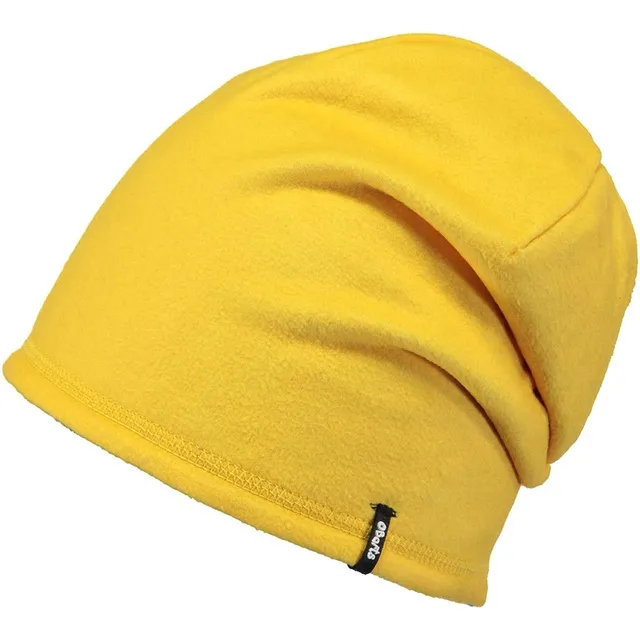 Barts Fleece Beanie berretto bimbo pile reversibile