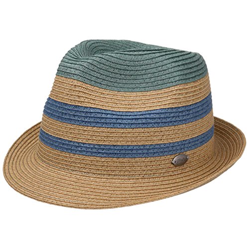 Barts Vilage Cappello donna multicolore 53