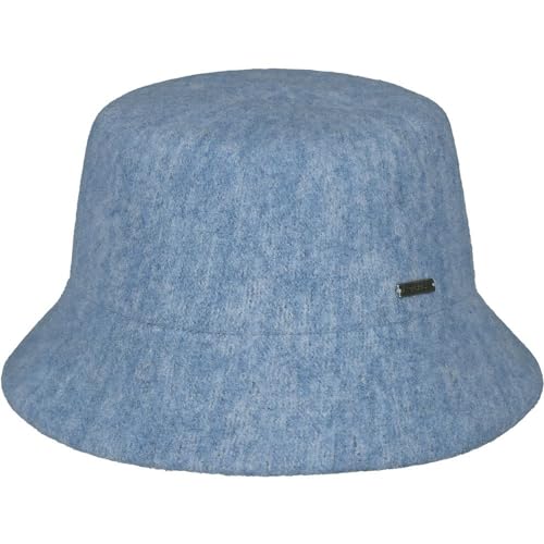 Barts Xennia cappello blu lana taglia unica