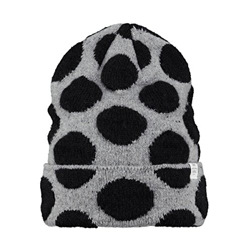 Barts Wren Beanie Berretto Nero Adulto