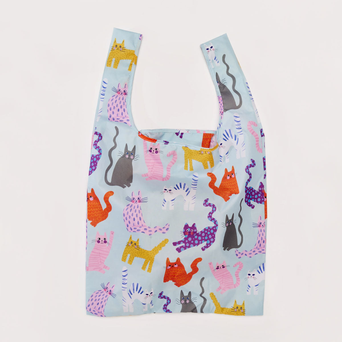 Original Duckhead Borsa Ice Arty Cats Riutilizzabile