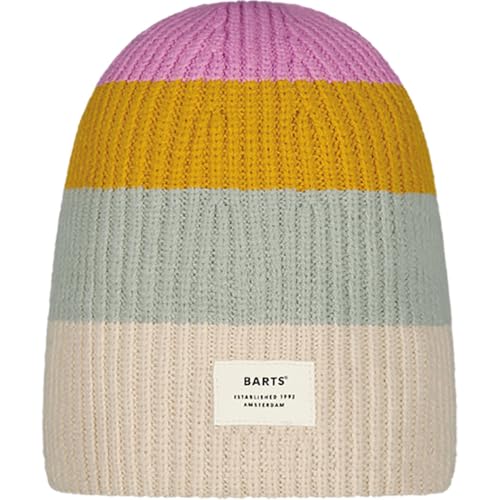Barts Dova Beanie Berretto Donna Beige