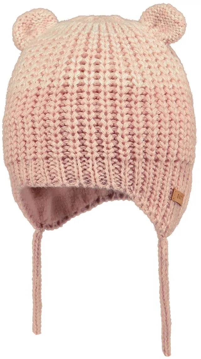 Barts Natsu Beanie berretto invernale bimbi navy taglia 50