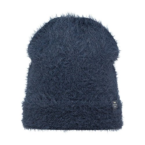 Barts Rogue Beanie berretto navy unisex acrilico nylon