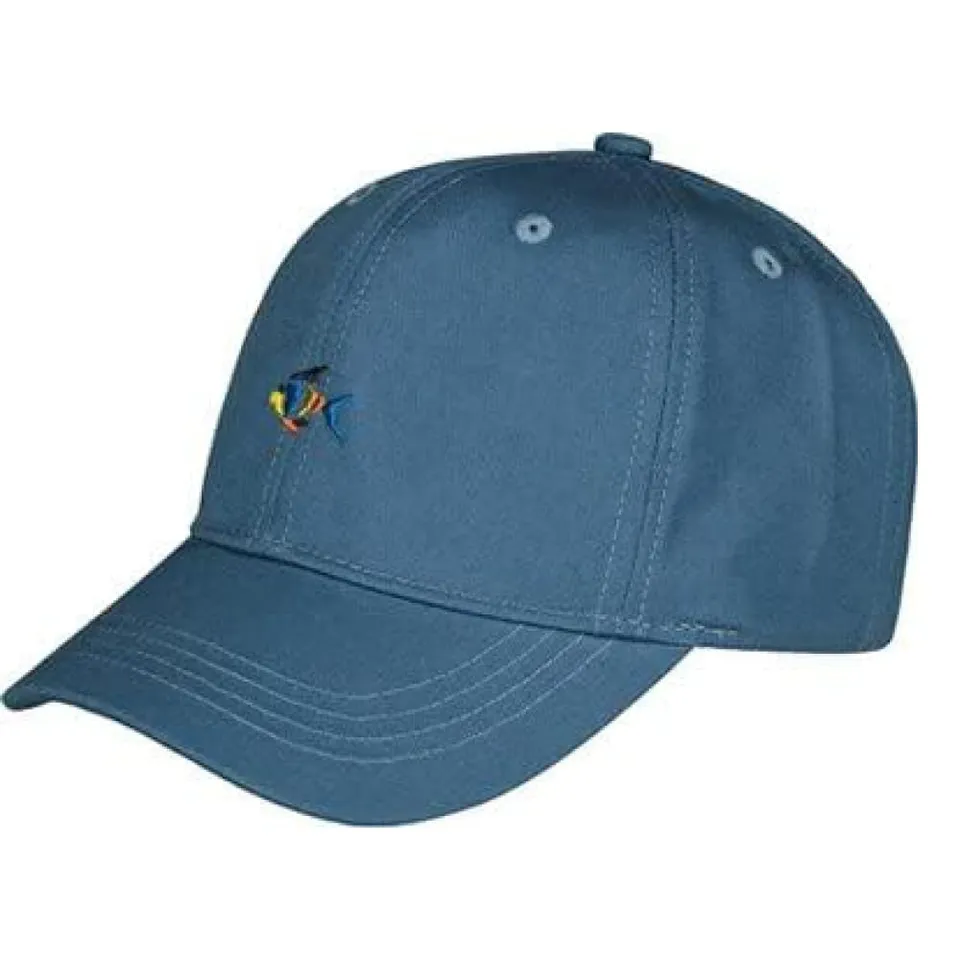 Barts Palmy Cap estivo denim taglia 53