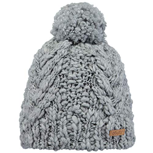 Barts Vivara Beanie berretto bimbo multicolore lana