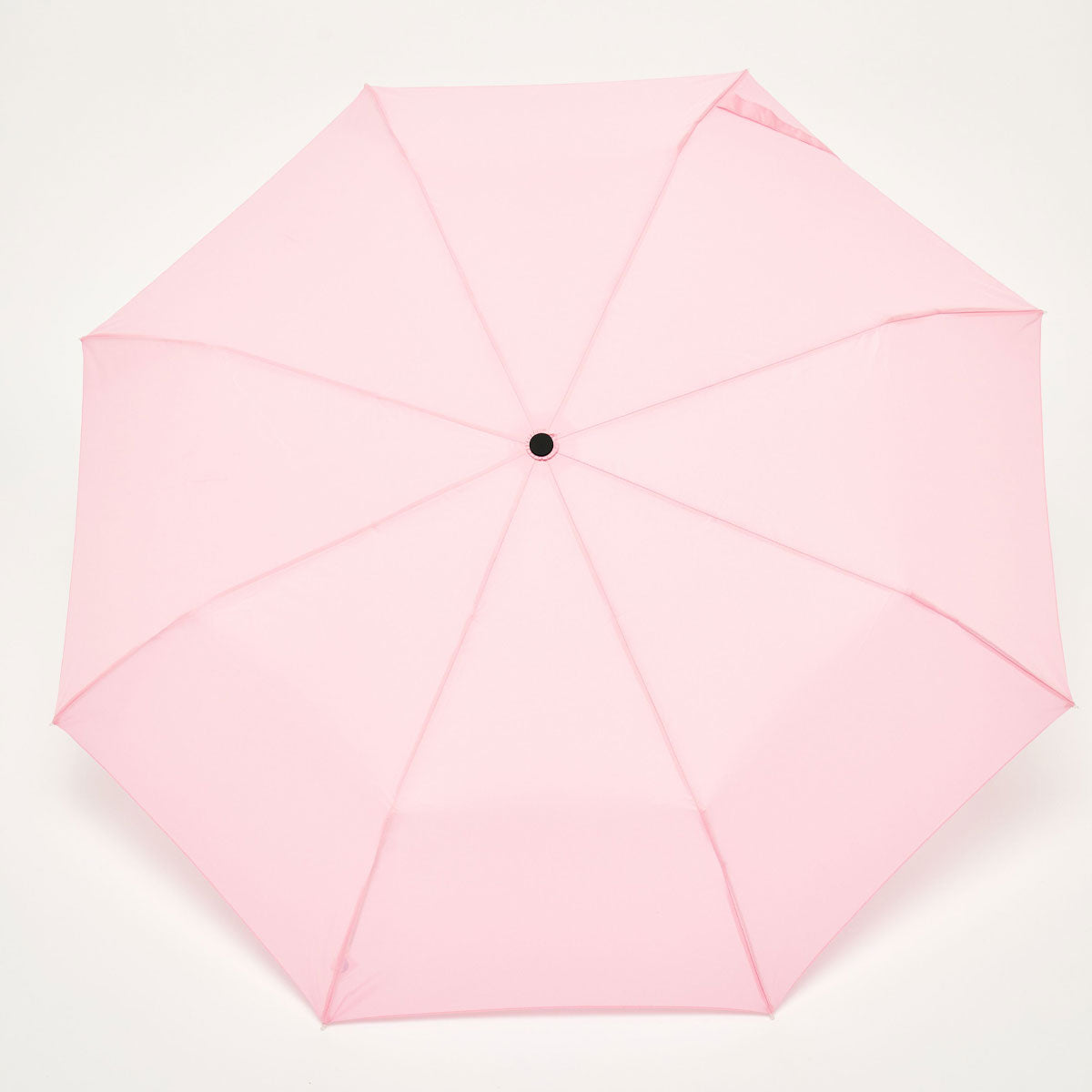 Original Duckhead Umbrella Powder Pink ombrello antipioggia