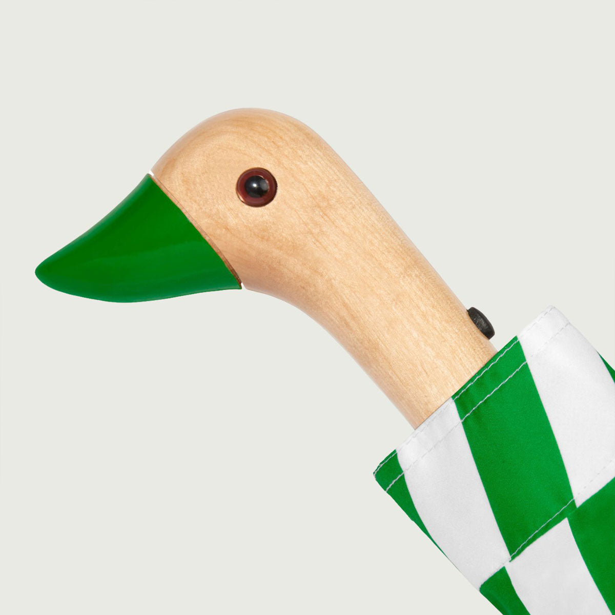 Original Duckhead Kelly ombrello viaggio antipioggia