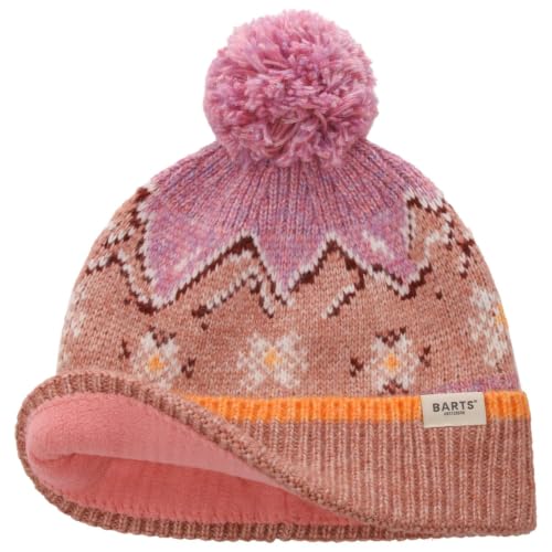 Barts Lankana berretto pompon donna lana