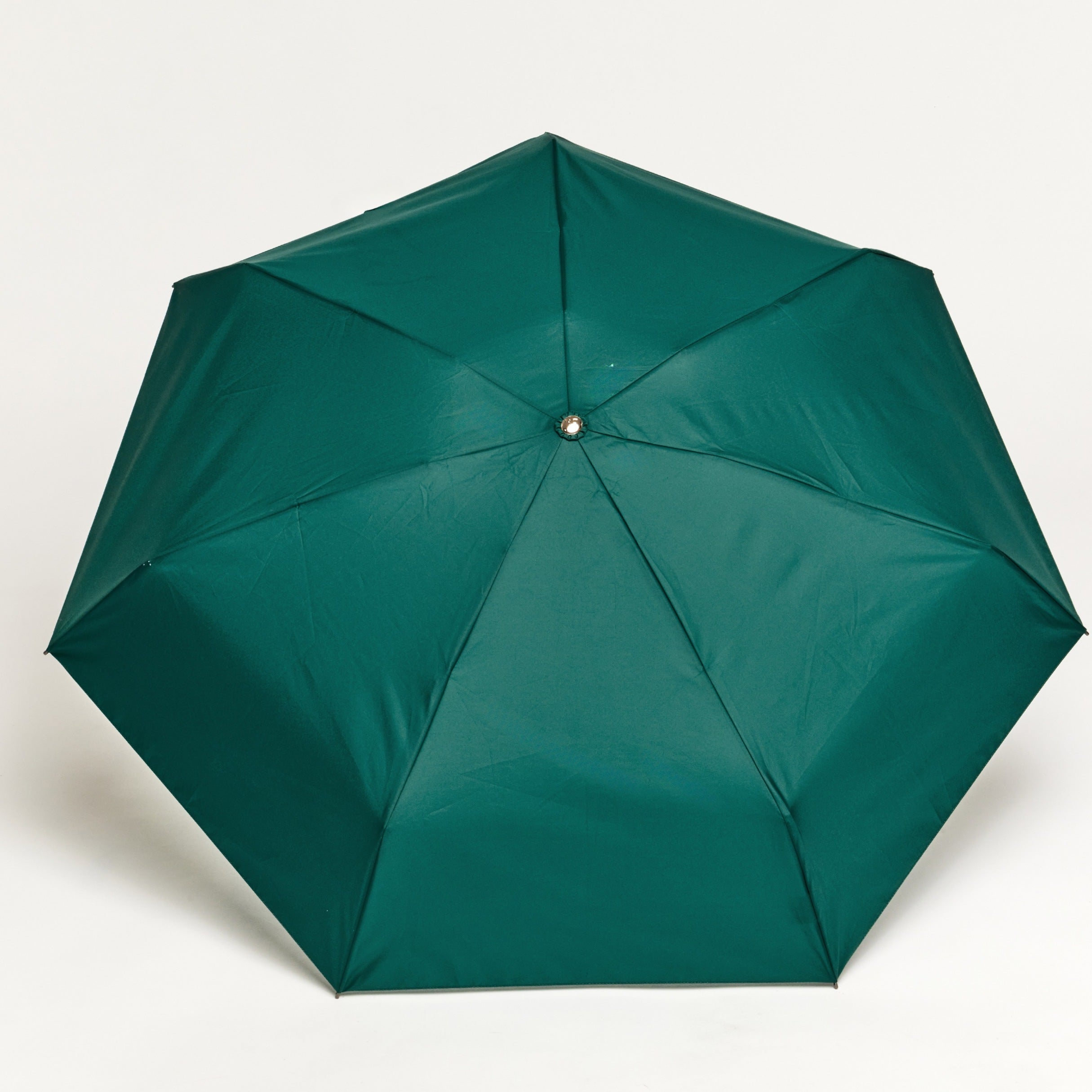 Original Duckhead The Mini Forest Ombrello Mini Verde Foresta