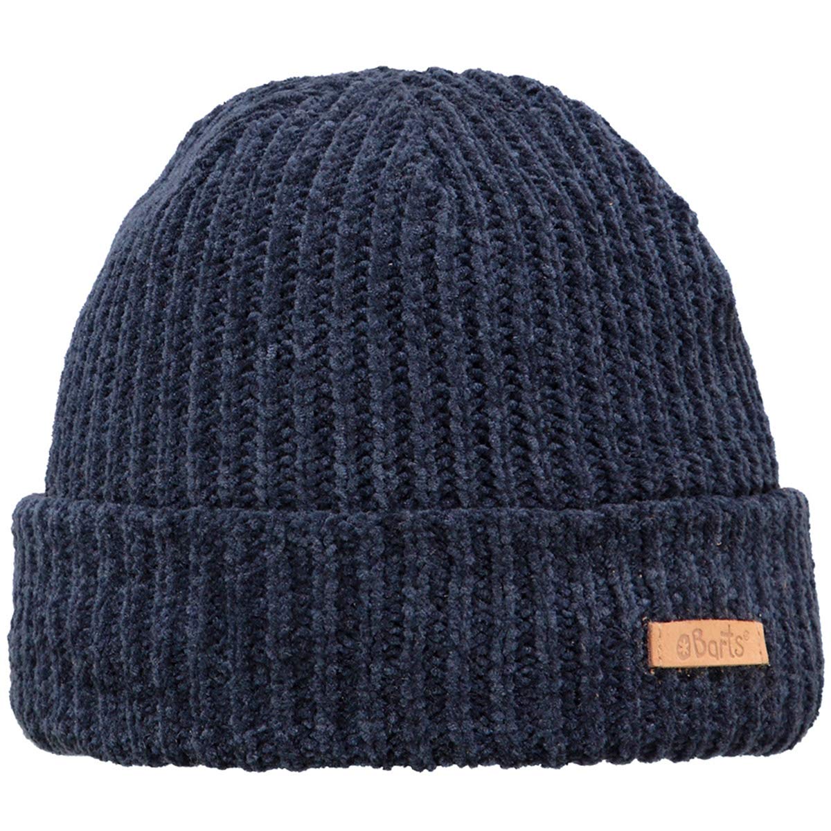 Barts Veloucha Berretto Bimba Rosso 0025 Ciniglia Cotone
