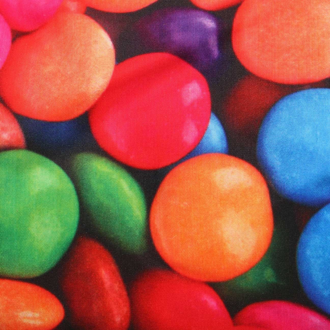 Barts Nylon Mitts muffole bimbo candy 0-24 mesi