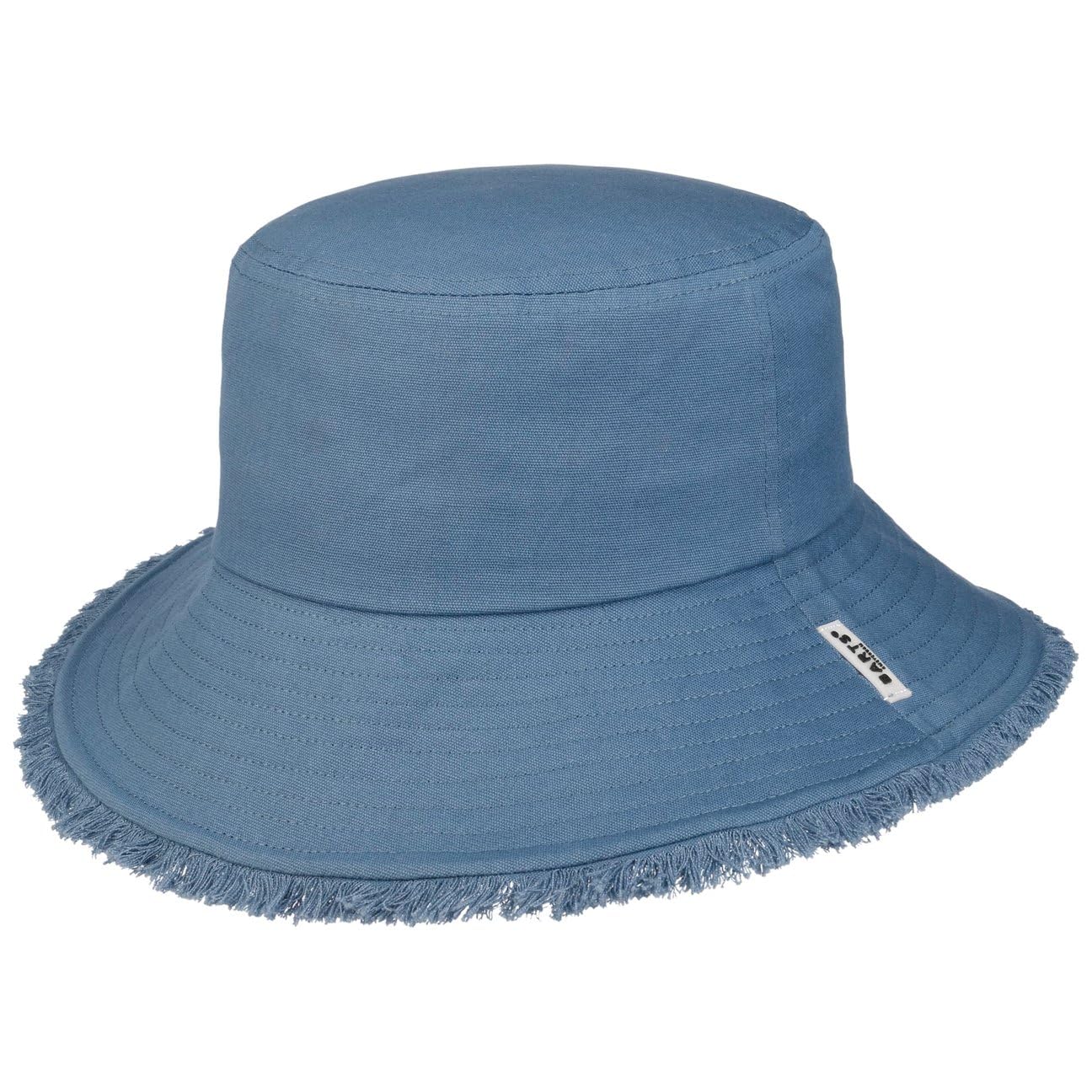 Barts Huahina bucket cappello pescatore verde menta cotone