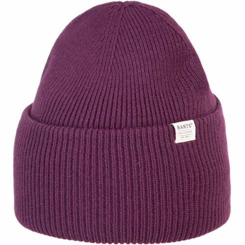 Barts Haveno Beanie Berretto Invernale Cedro II