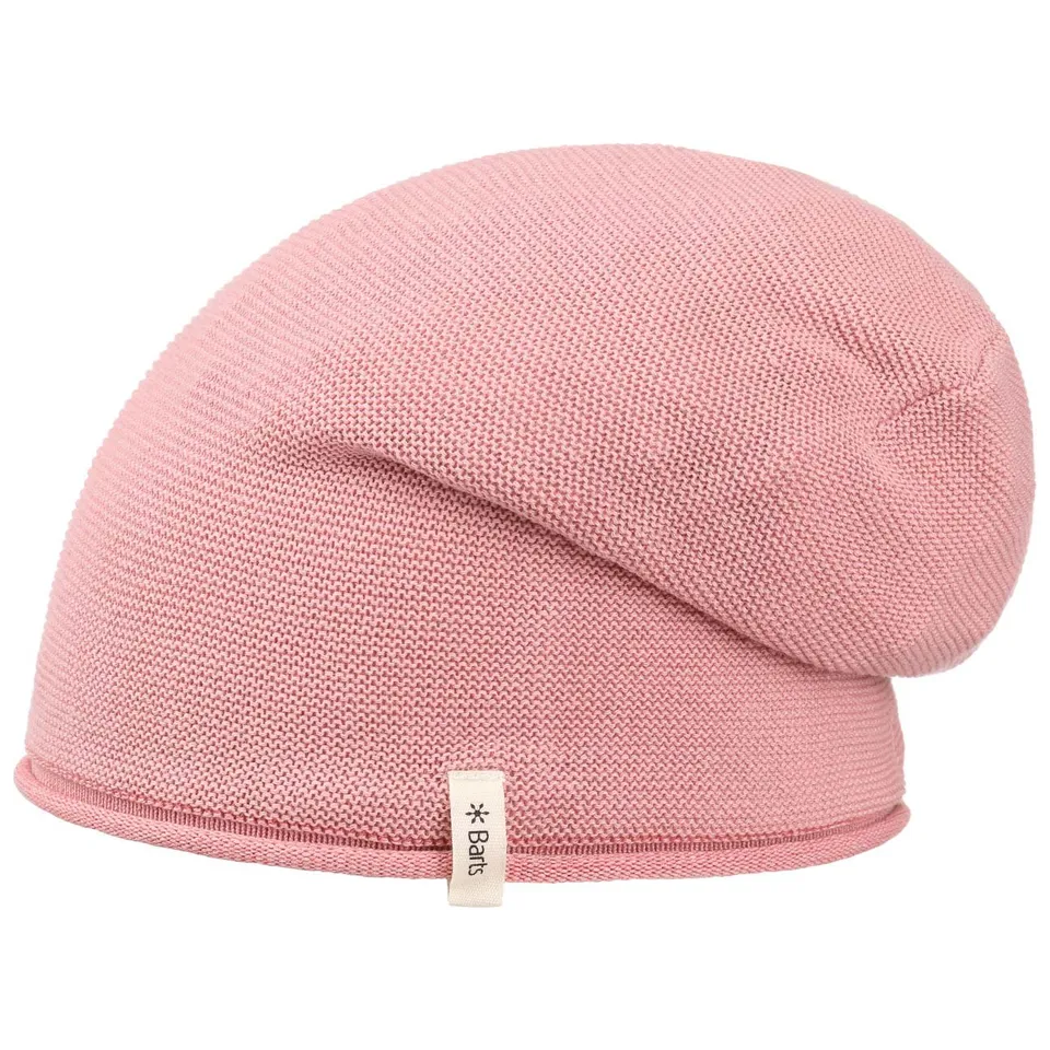Barts Caiman cappellino estivo rosa cotone adulto