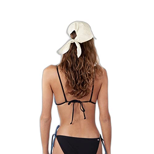 Barts Wupper cap cappello estivo donna sabbia taglia Uni