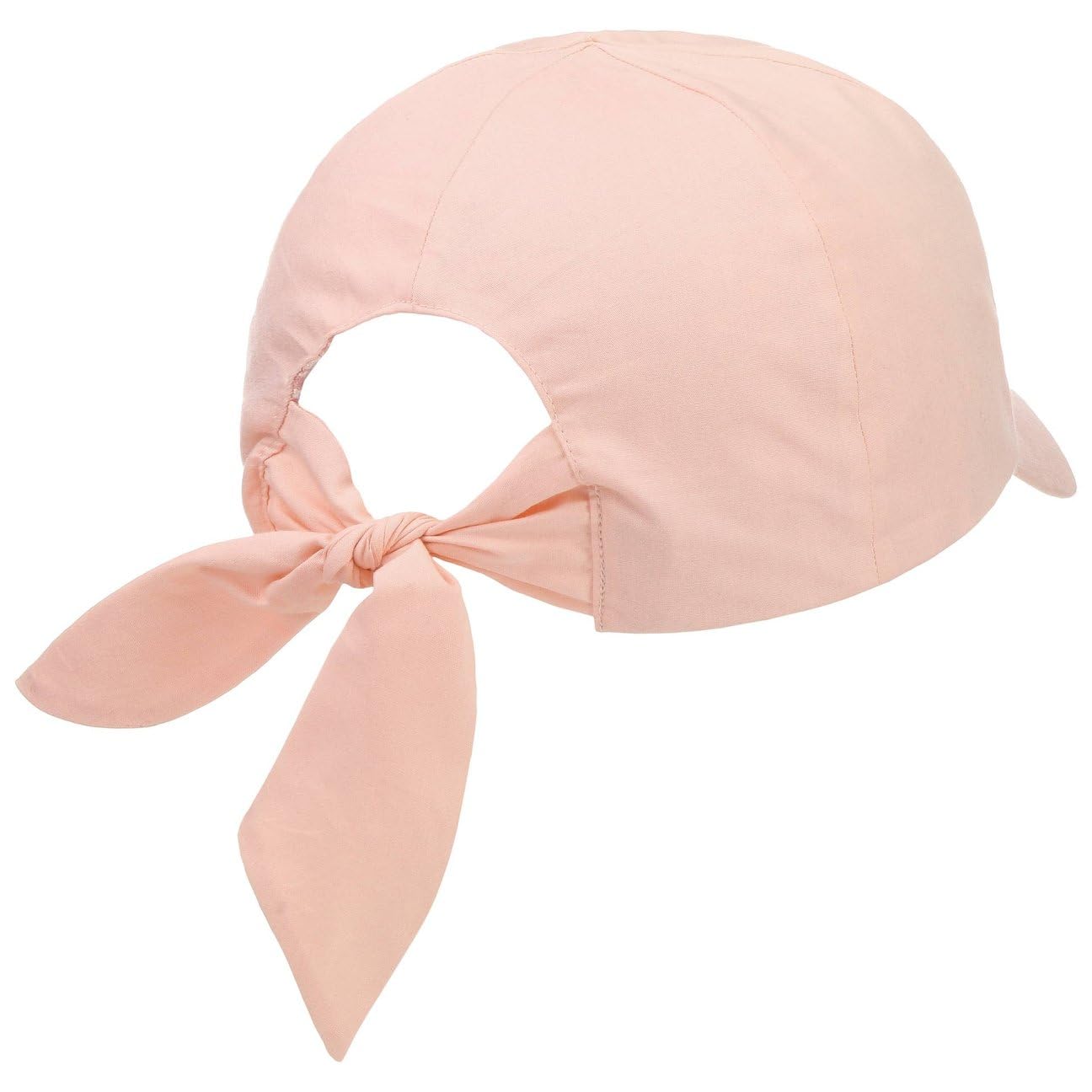 Barts Wupper Paisley Cotton Cap Cappellino Estivo Dusty Pink