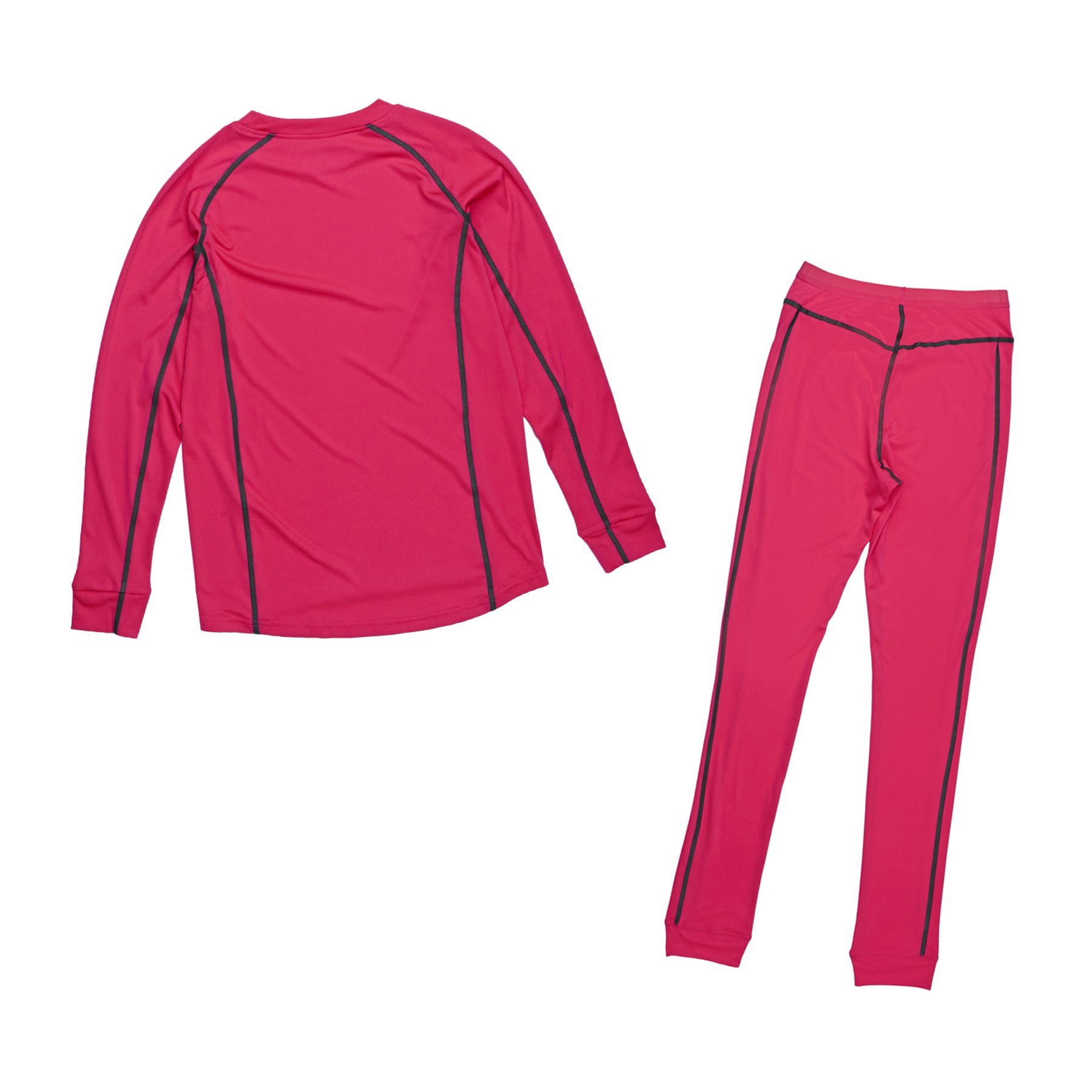 Barts basco bimbo rosa 128/140cm taglia bimbo inverno