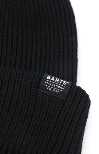 Barts Makalun Beanie berretto lana merino donna