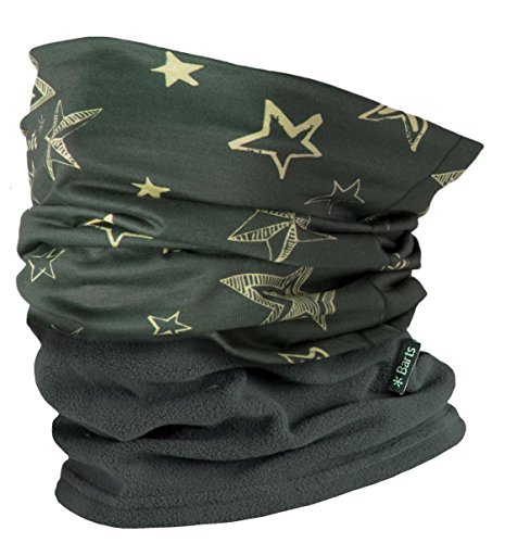 Barts Sets Set Sciarpa Cappello Guanti Grigio Taglia Unica
