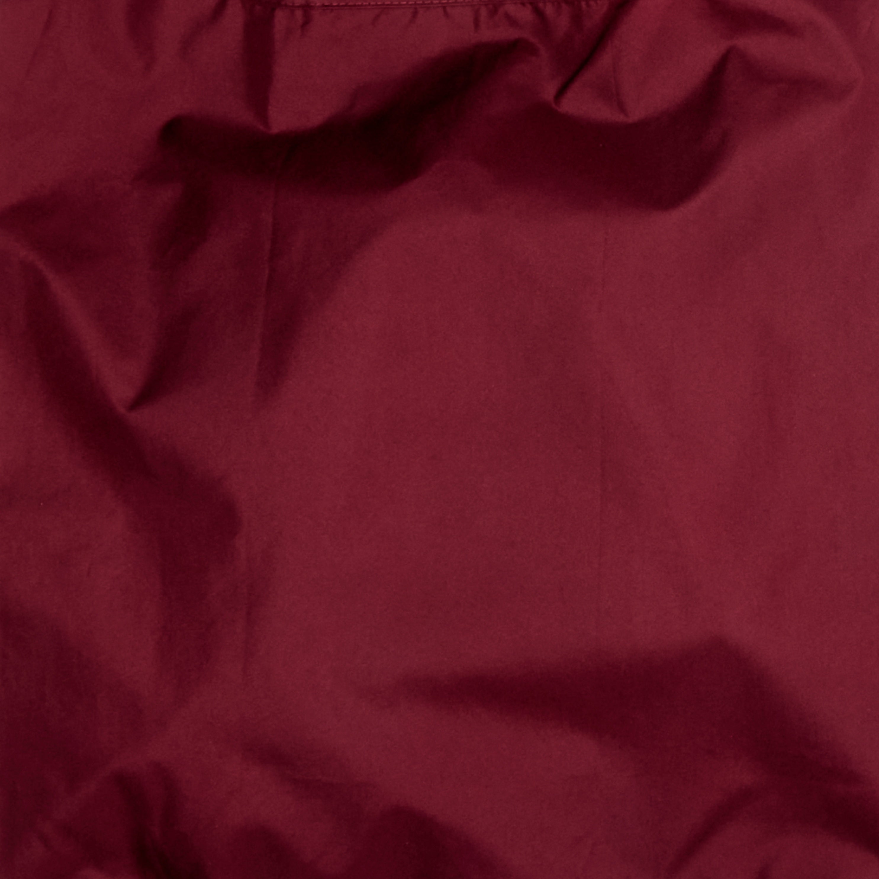Original Duckhead Extra Bag Borsa Riutilizzabile Cherry Rossa