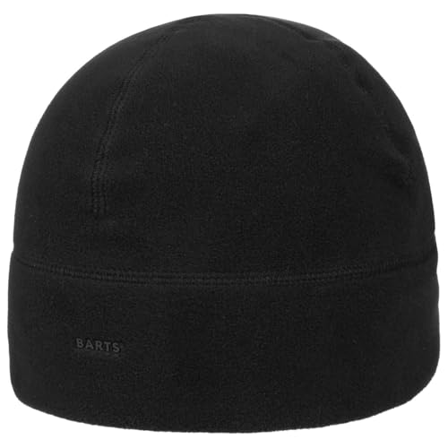 Barts Uni Berretto Pile Blu Scuro Unisex Invernale