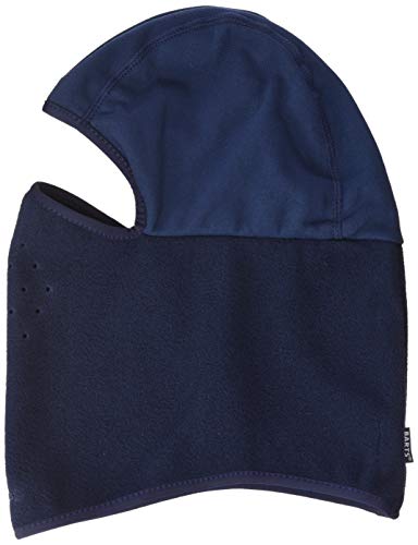 Barts Helmaclava Kids Passamontagna Bimbo Blu Navy 53