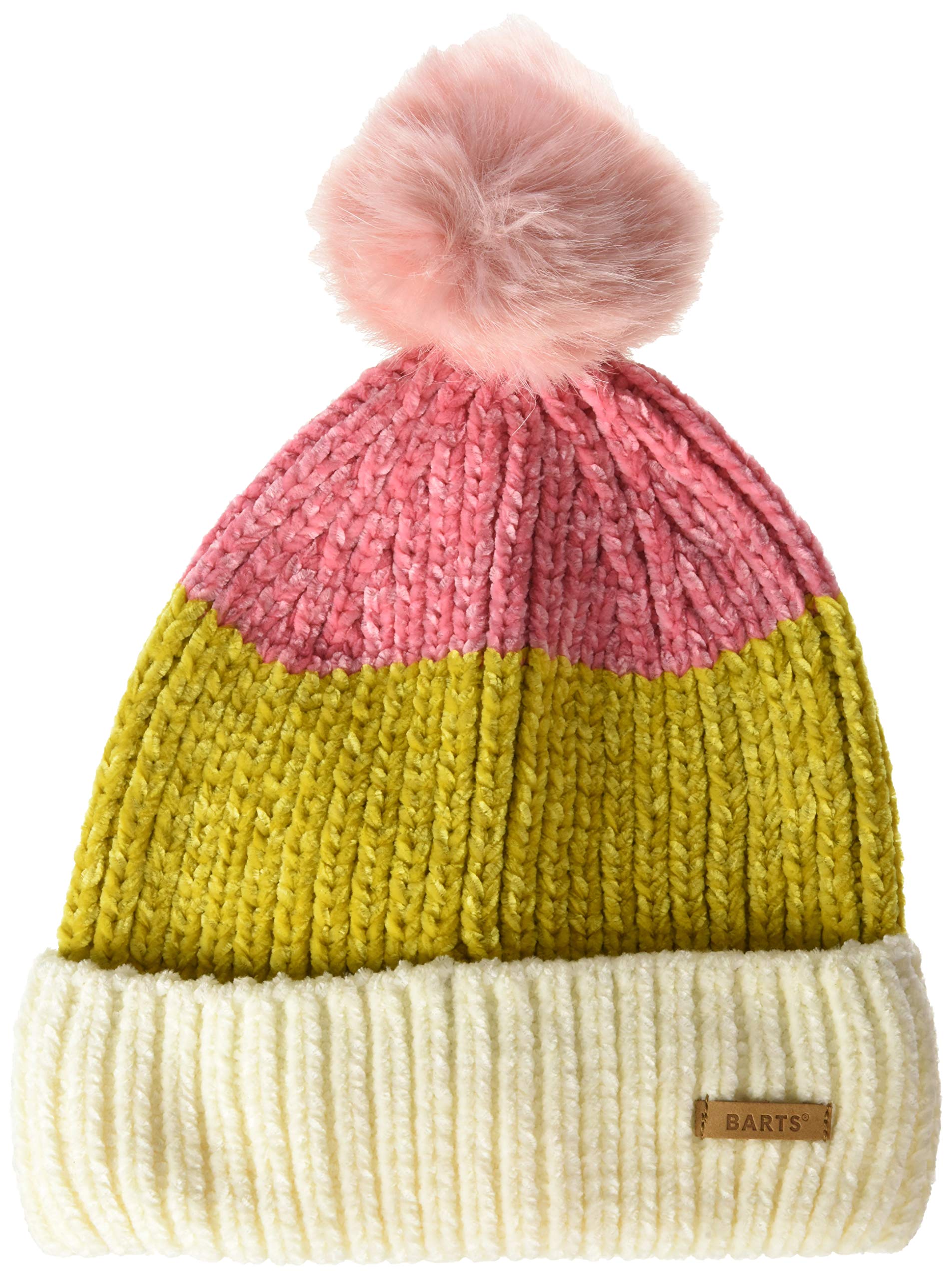 Barts Starflower Beanie Berretto Bimba Blu Navy 53 ciniglia