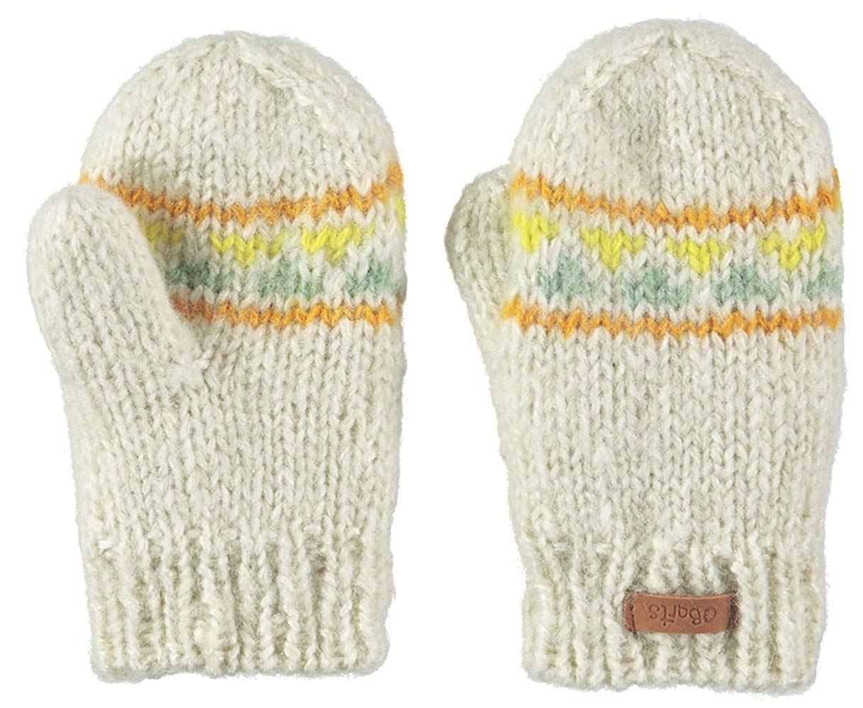 Barts Gloves Guanti Ragazza taglia 1 invernali