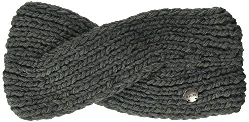 Barts Yogi Fascia Invernale Lana a Trecce Donna