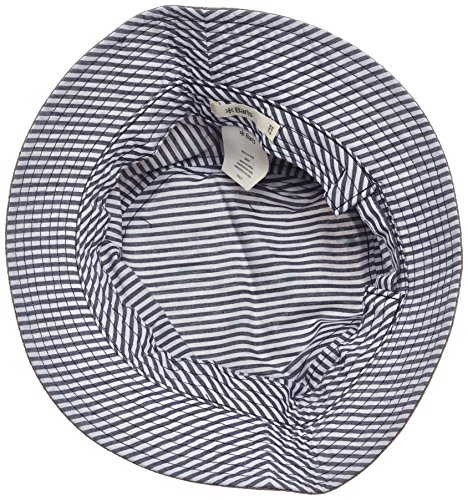 Barts Mirrow Cappello Pescatore Cotone Khaki Regolabile