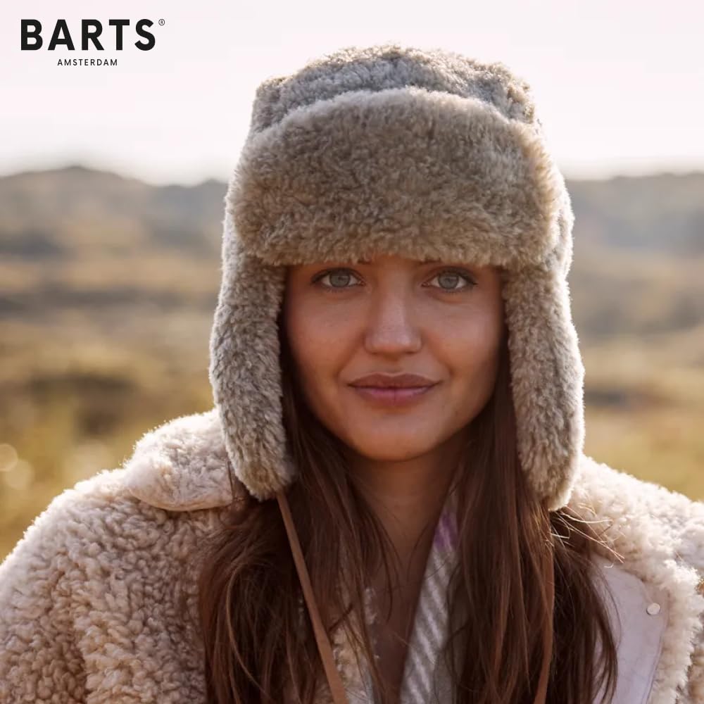 Barts Bantota Bomber Berretto Invernale