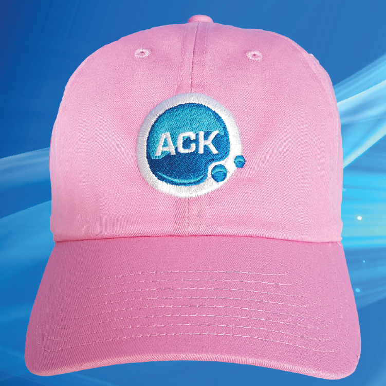 Aqua Coolkeeper Cappellino rinfrescante attivazione ad acqua