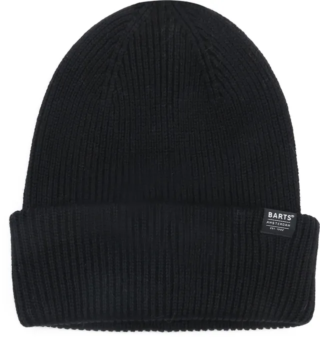 Barts Makalun Beanie berretto lana merino donna