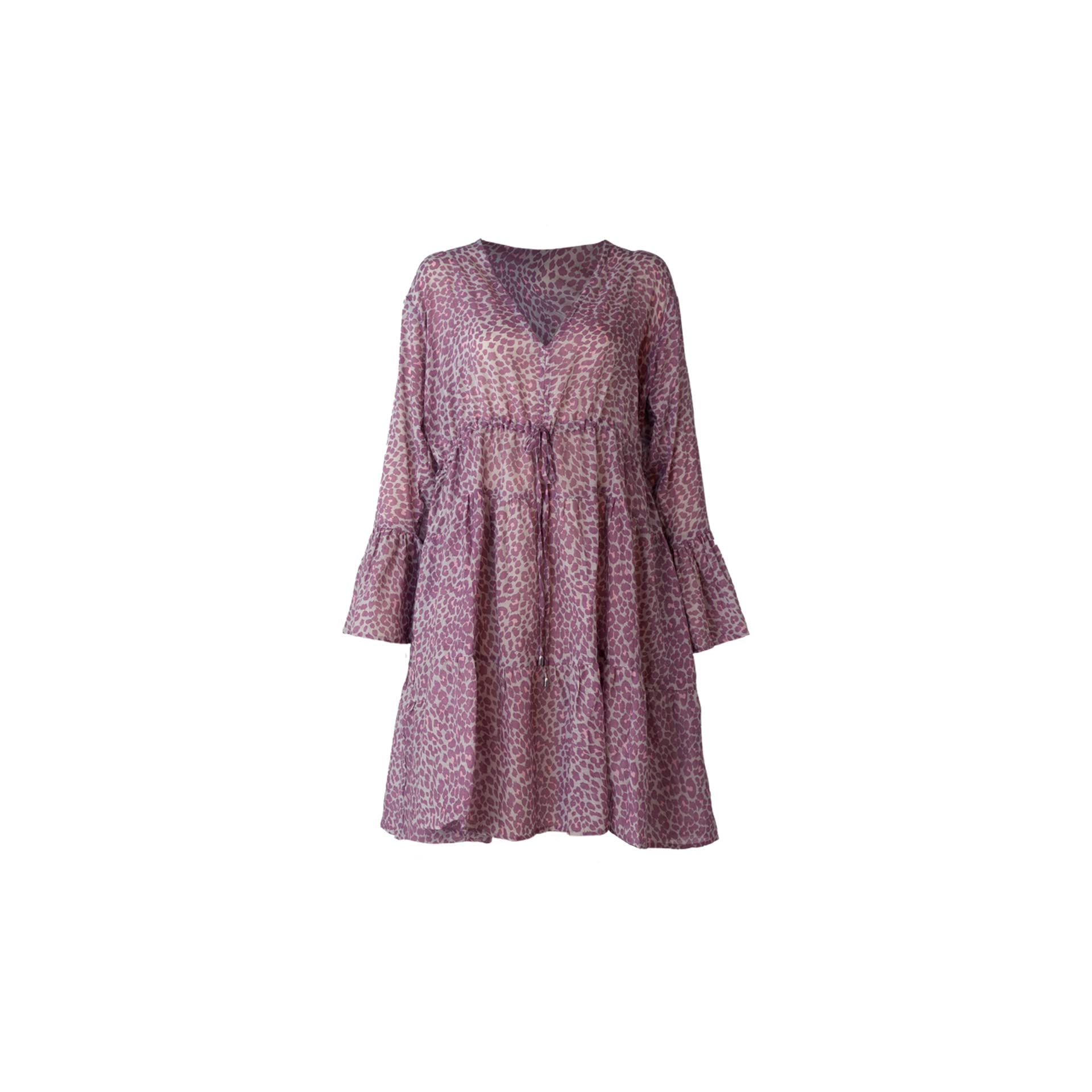 Barts Pacificon Dress copricostume donna sand