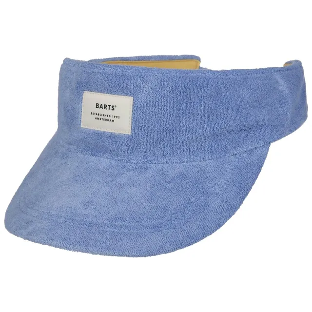 Barts Begonia Visiera Cotone Unisex Estate
