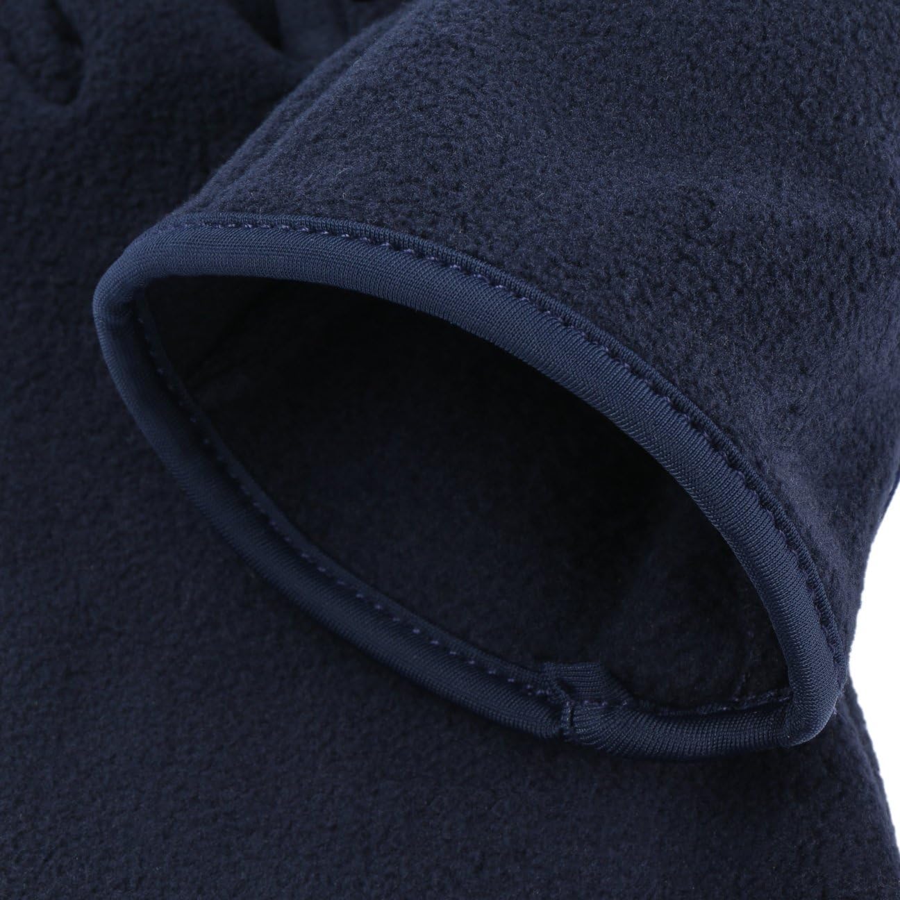Barts Fleece Glove Guanti Blu XL Antivento