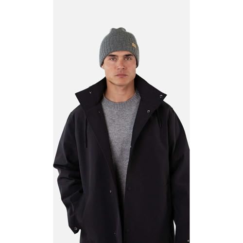 Barts Bennot Berretto Uomo Lana Merino Caldo