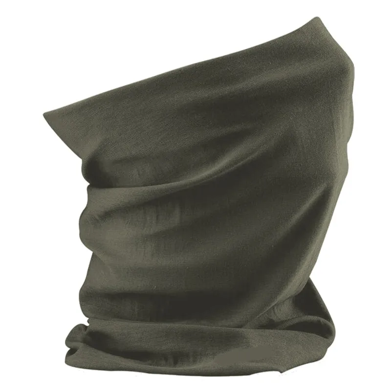 Oxaz Tour de cou scaldacollo tecnico seamless 77 g