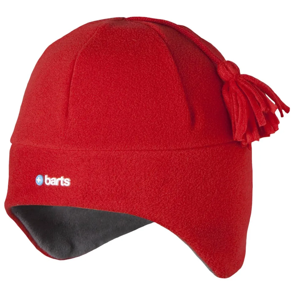 Barts Nilfix Berretto Bambino 0202405 Invernale Taglia Bimbo