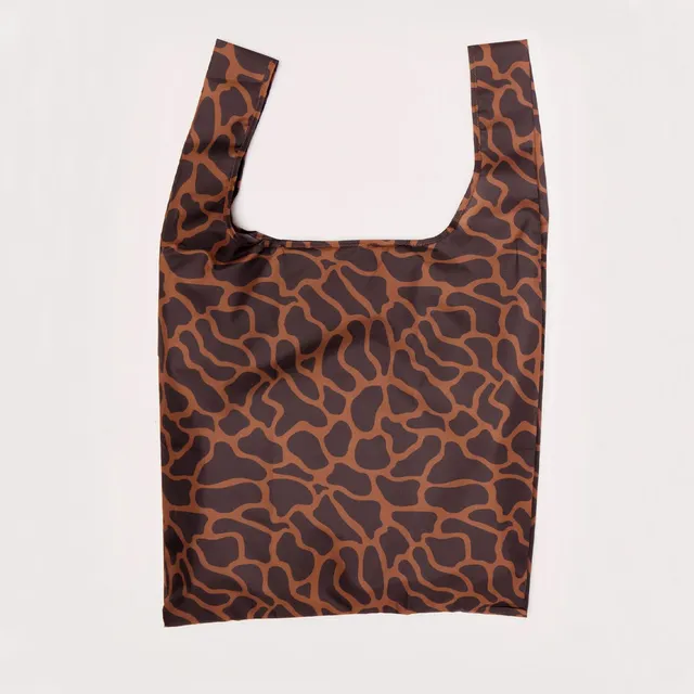 Original Duckhead Borsa Coffee Ripples Riutilizzabile