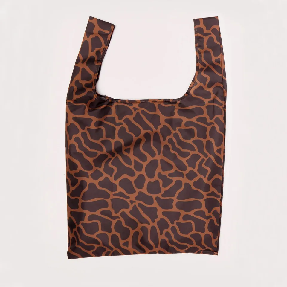Original Duckhead Borsa Coffee Ripples Riutilizzabile