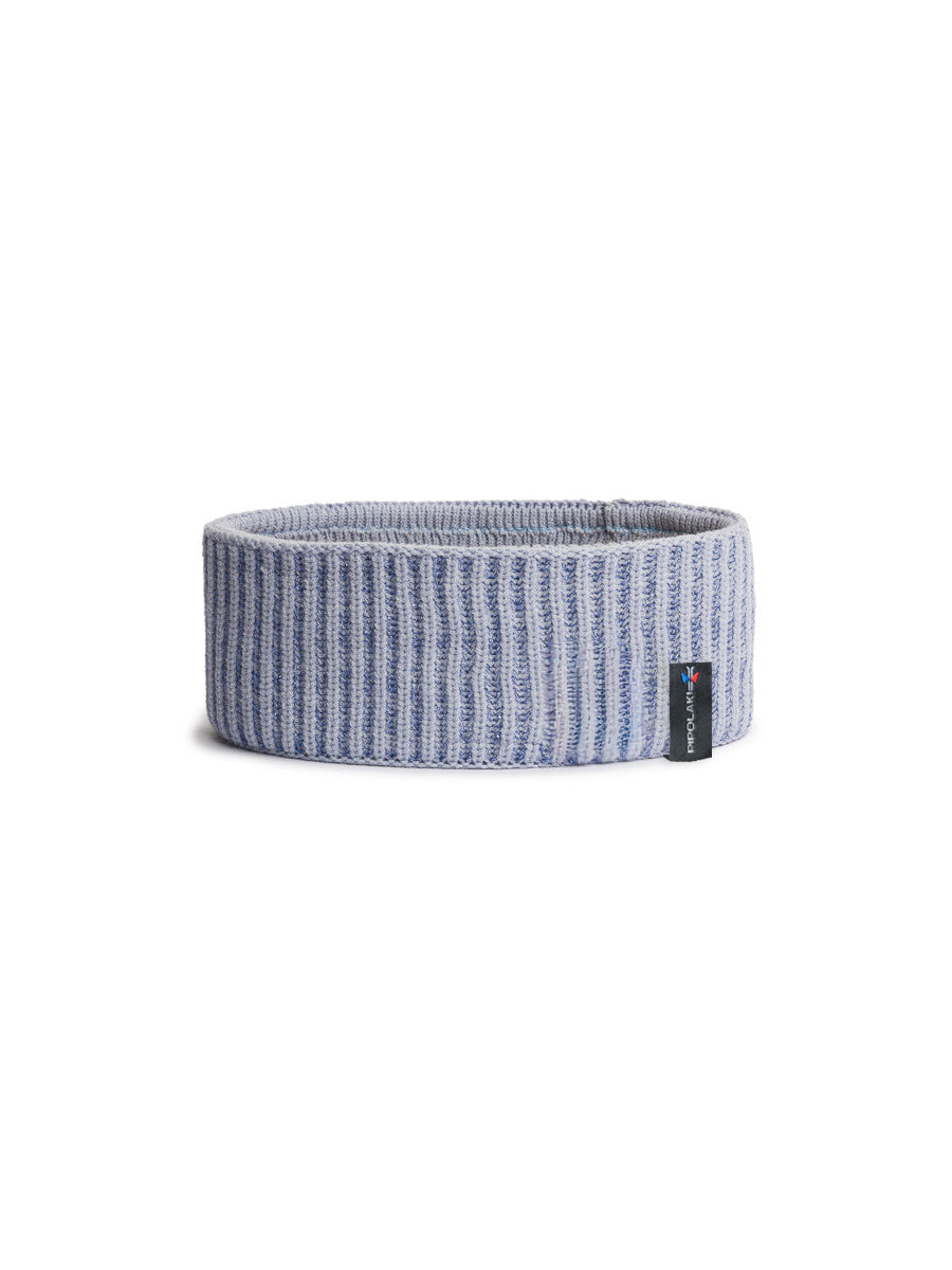 Pipolaki Livia fascia donna nero lurex