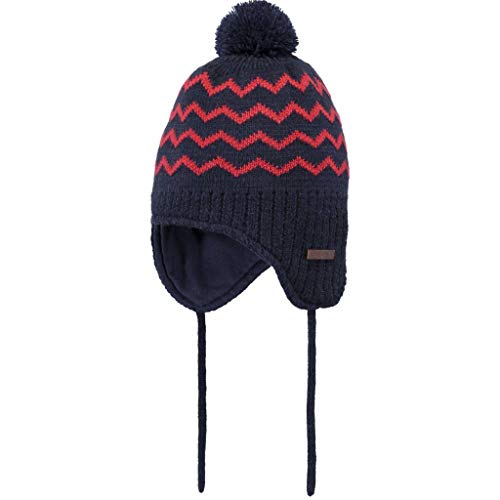 Barts Birdie Earflap Berretto Bimbo paraorecchie